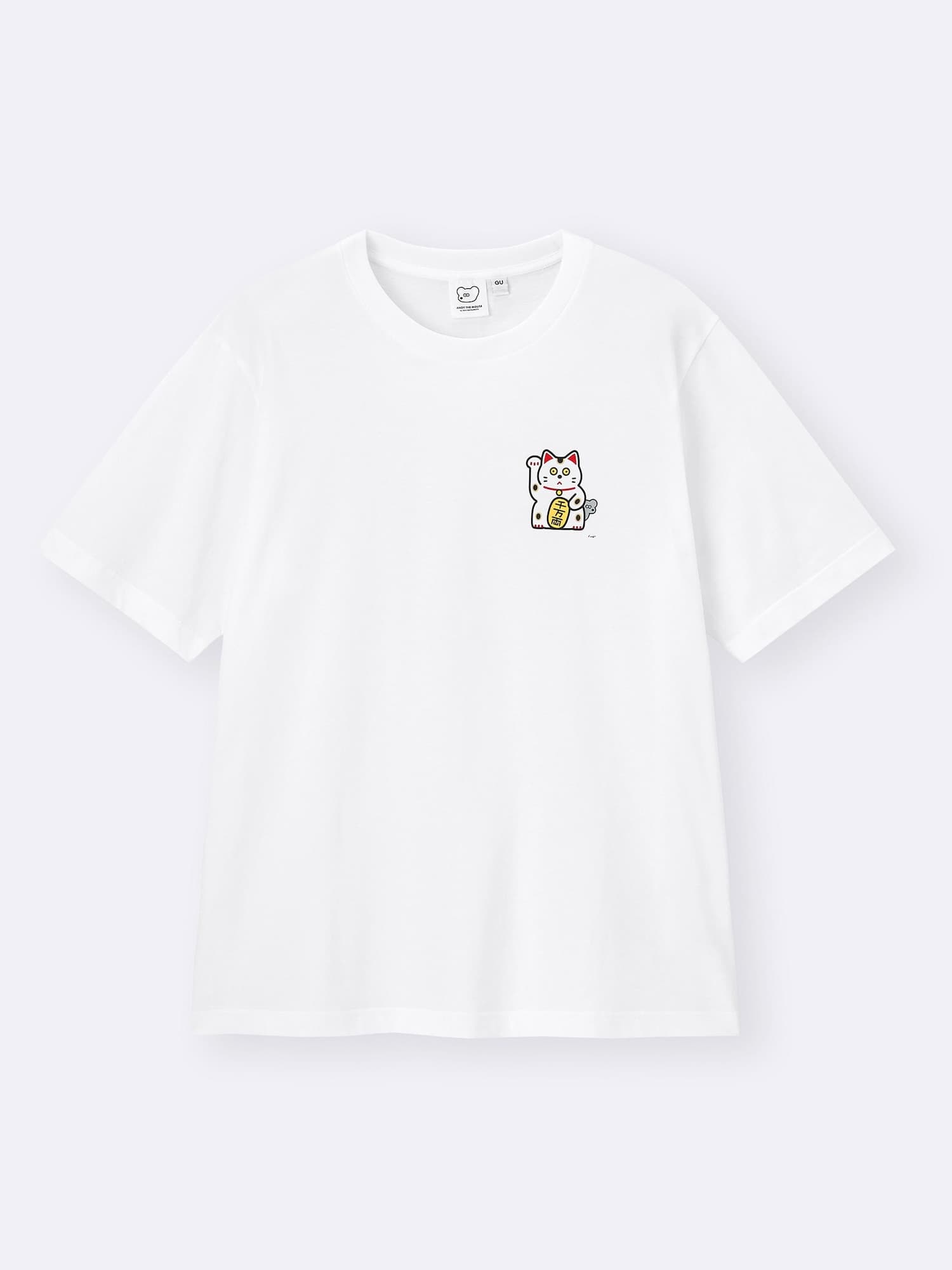 グラフィックT OMIYAGE(松本セイジ)+X