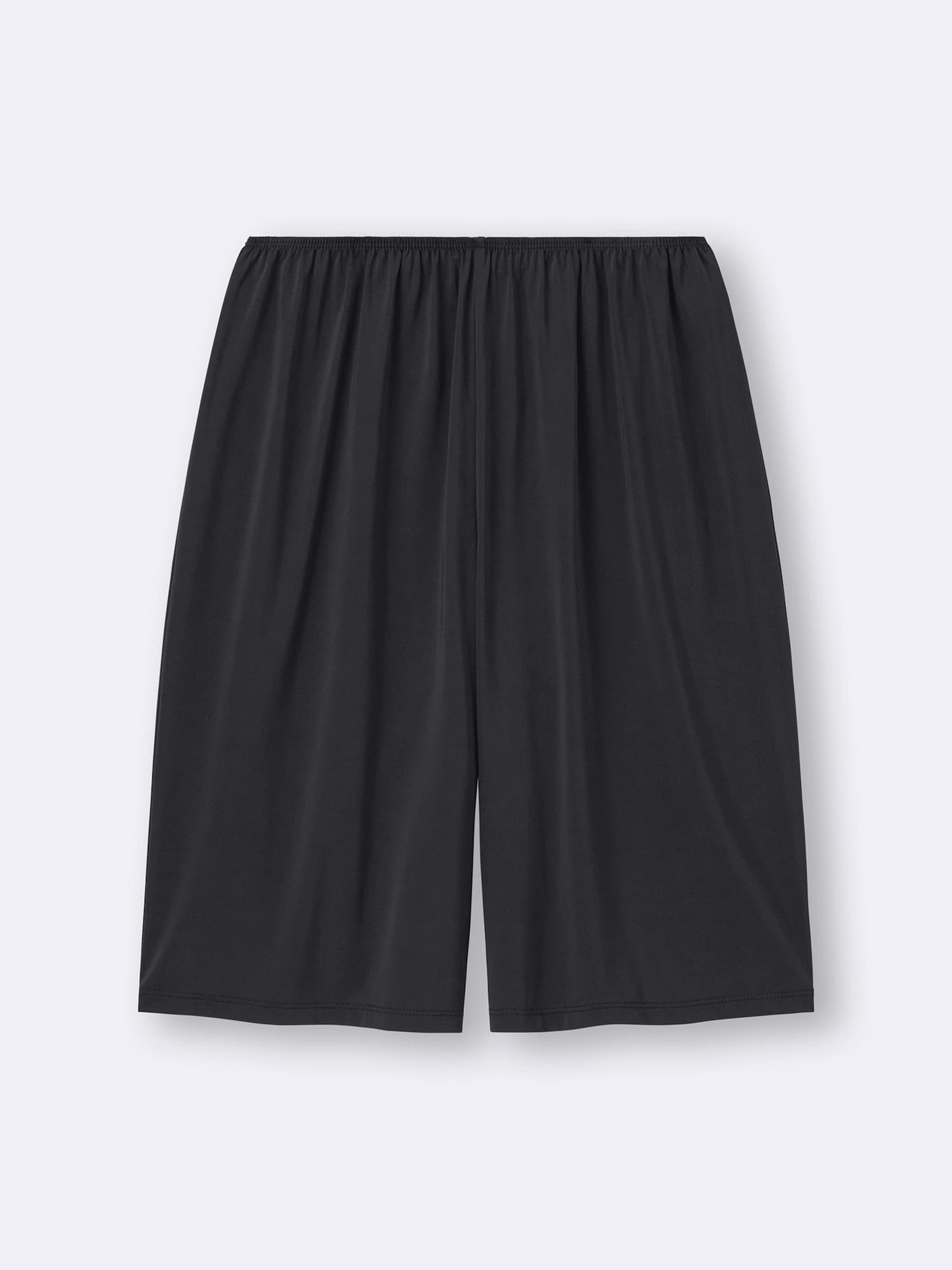 ペチパンツ(ハーフ丈)