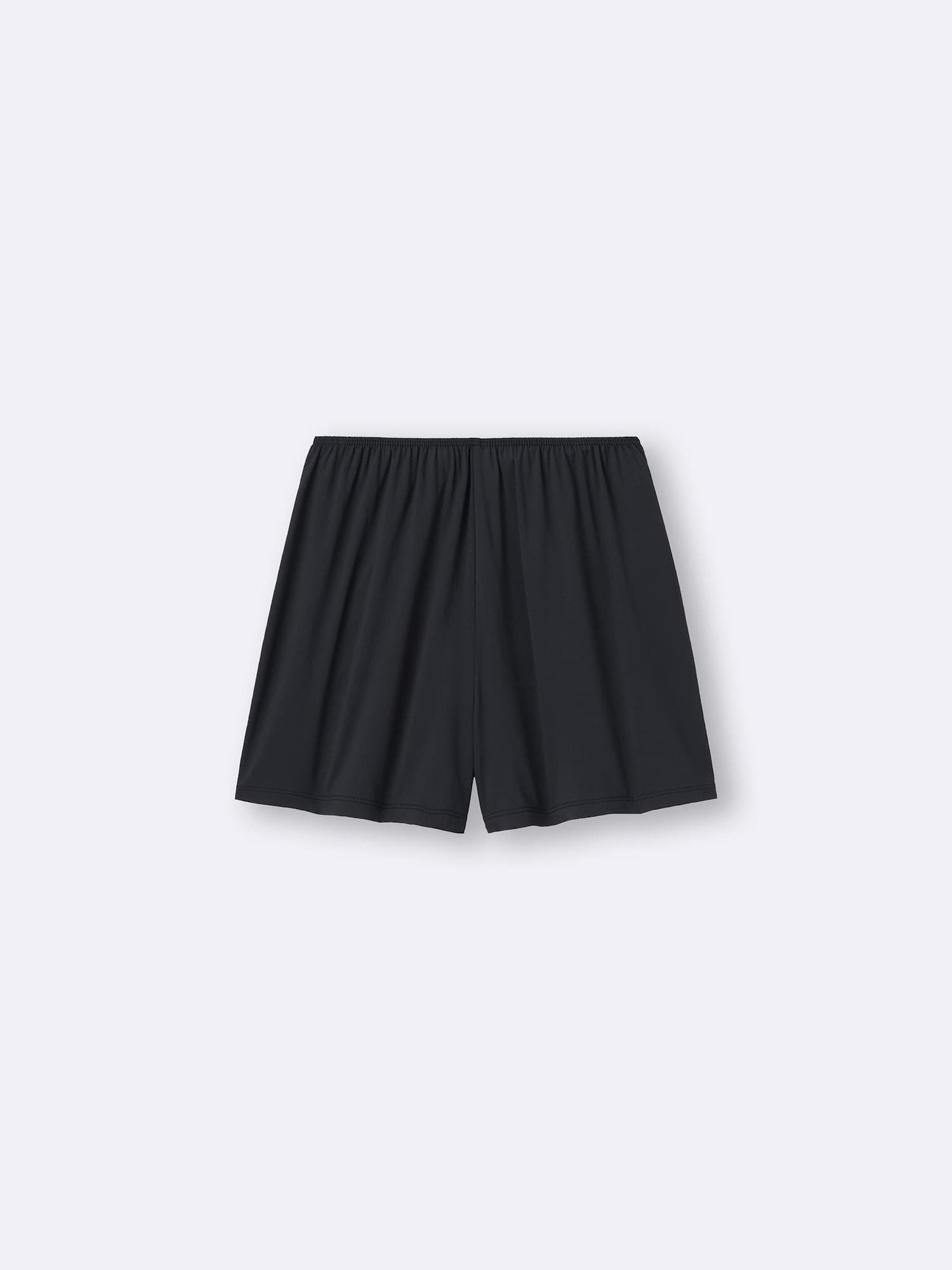 ペチパンツ(ショート丈)