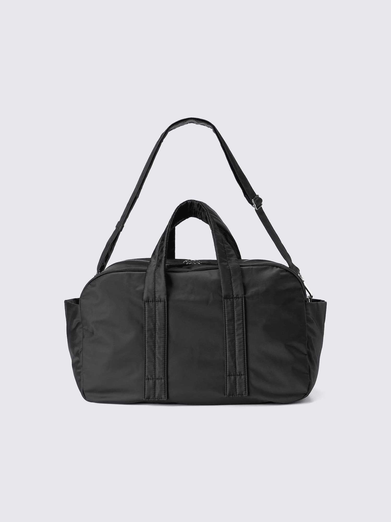 ナイロンボストンバッグ MN